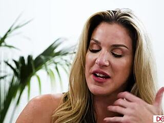 I watched my husband bang a teen hard