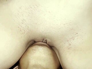 after cheating, i licked her lover’s mess