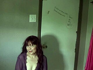 Asian mature seduces her lover’s son