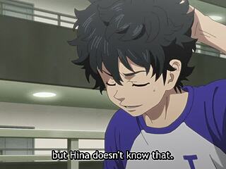 Tokyo Revengers Uncensored Subtle Tease