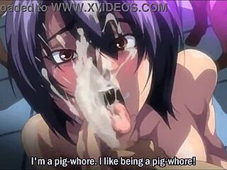 steamy hentai prison ship reveal