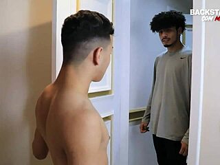 Raw Gay Action Unleashed