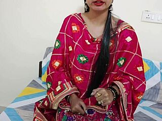 indian beauty's sultry charm unveiled