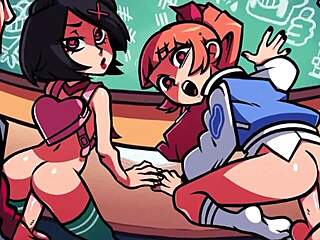 AnImE Hentai Mashup by SpeedoSausage