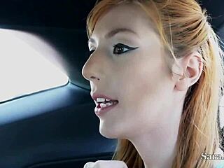 i remember sara jay and lauren philips teasing tits while sharing cock