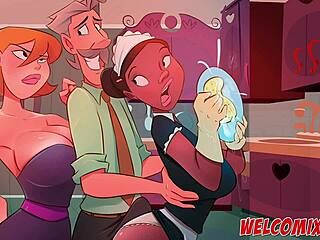 Explore Forbidden Interracial Heat Now