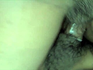 Lidsy’s Double Vagina Penetration Leaves Her Wide