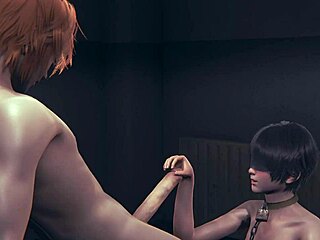 Sissy Kagesato’s Yaoi Heat