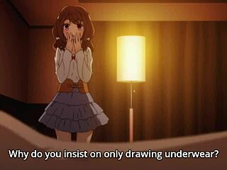 UNCENSORED HENTAI NOW
