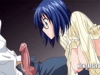 nerdy teen’s manga stash sparking hidden desires tonight