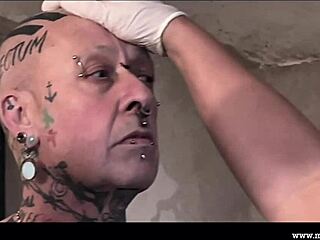 what's behind mistress april's brutal prison interrogation?