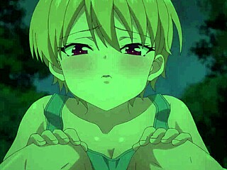 harem camp hentai uncensored virgin fingering