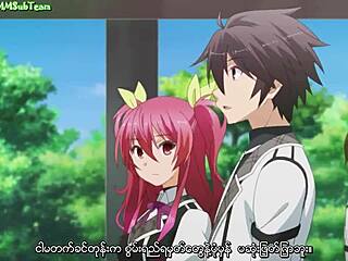 hentai worst one episode two