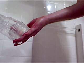 My Fleshlight Fun Session