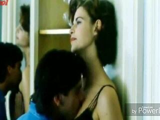 I Spotted Heat in Mature Films