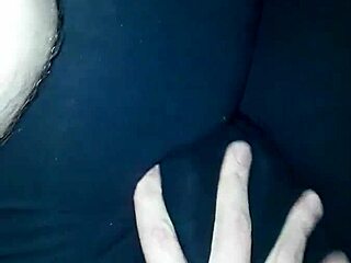 ever seen a sleeping girl groped like this?