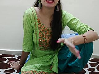 HOT WIFE'S ANAL ADVENTURE