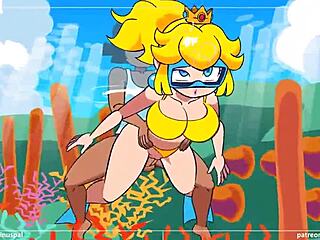 Minus8 Aroused and Fucking All the Time