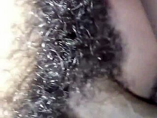 Jamaican Wet Pussy Fucked Hard At Night