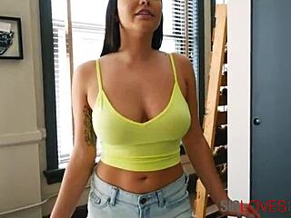 Stepfriend Craving Forbidden Heat