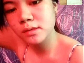 My Filipino Teen's Hot Climax