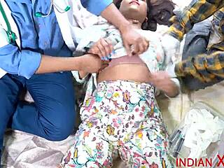 new indian xxx healer