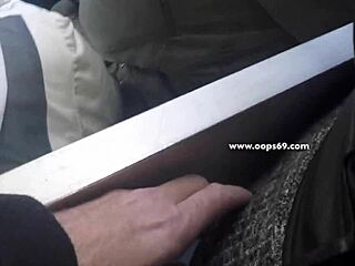Asian bride gets daring outdoors