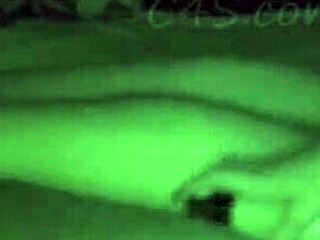 Hidden Camera Captures Massage Parlor Handjob Now