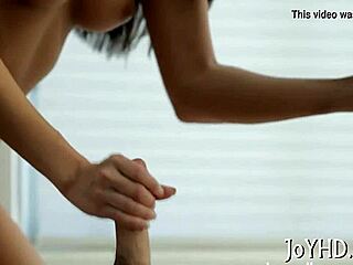 Virgin Girl Ravished and Filled