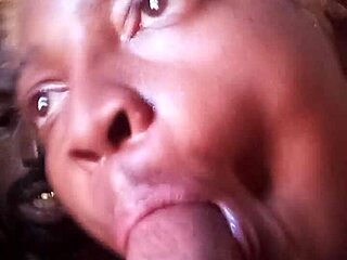 my beloved’s dick sucking in part two