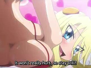 Hardcore Hentai Muromi-san's Boobs