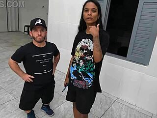 Jasmine's tease hits intense peak