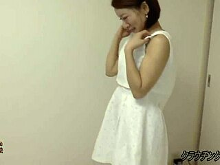 asian girls next door teasing uncensored