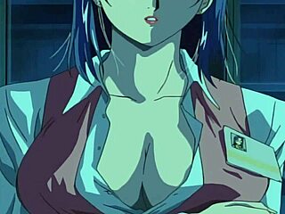 Lingeries Office Hentai Uncensored Creampie