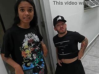Pitoco bangs Jasmine Santanna hard with no mercy