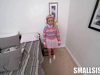 teen duo's intense pov thrill