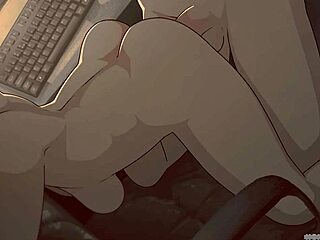 Persona 5 Takemi Full Hentai Fuck Scene