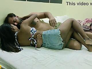 Indian Teen’s Deep Passion