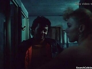 Cynthia's 1986 Anal Mystery