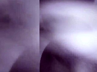 Asian Teen's Sultry Striptease Revealed