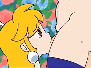 Akane And Hikaru Minus8 Dominate Hard