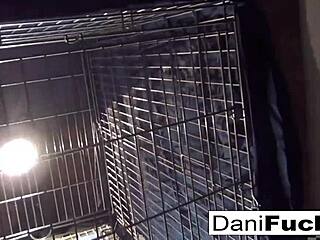 Dani Daniels' stunning solo tease