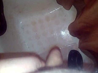 Pee Jerk and Jizz Explosion Unleashed