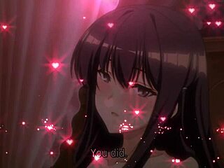 Lesbian teen hentai sucking in college dorm
