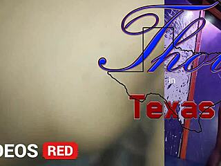 Milf Fucked Hard in Texas Thot