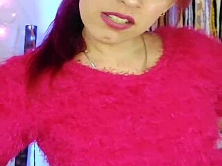 Redhead Pal Turns Spicy
