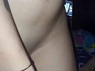 Colombian Latina’s Relentless Oral On Cousin’s Cock