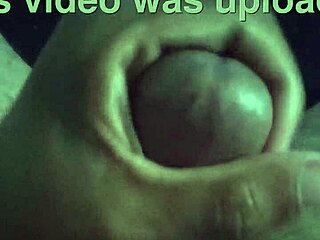 i’m edging while playing with myself pov
