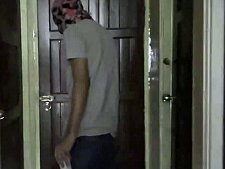 i'm a cuckold watching my wife get fucked hard