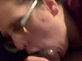 My wild milf bunny’s rough deepthroat thrill